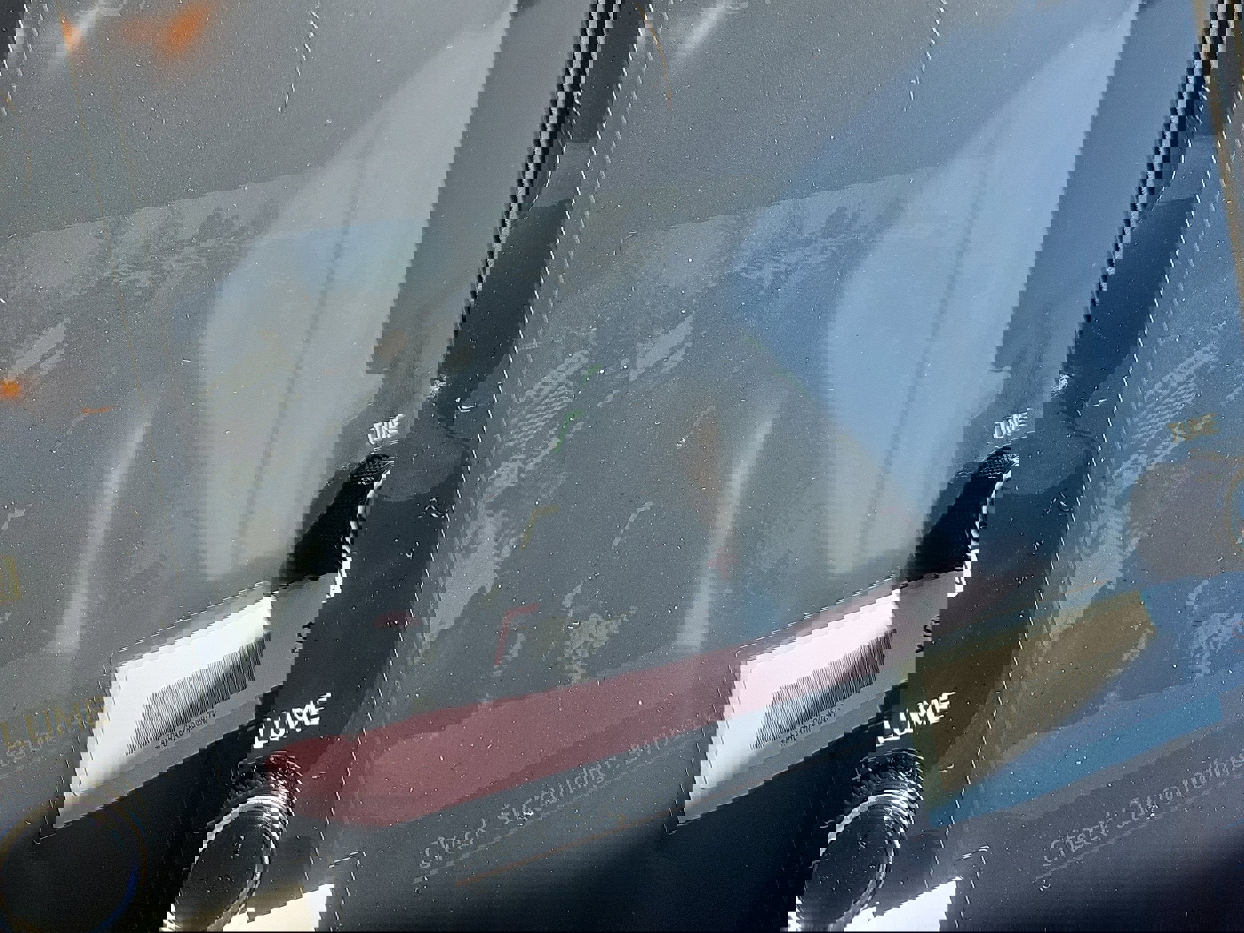 New 2026 Subaru Impreza RS image 7