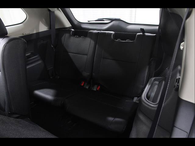 Used 2017 Mitsubishi Outlander GT AWD/4WD image 21