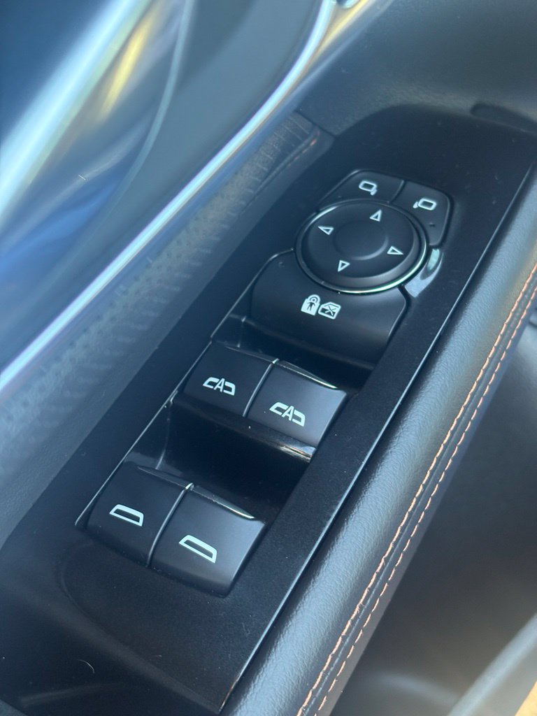 Used 2020 Cadillac CT4 Sport AWD/4WD image 10
