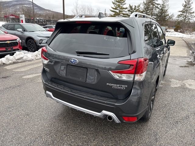 Used 2024 Subaru Forester Touring image 18