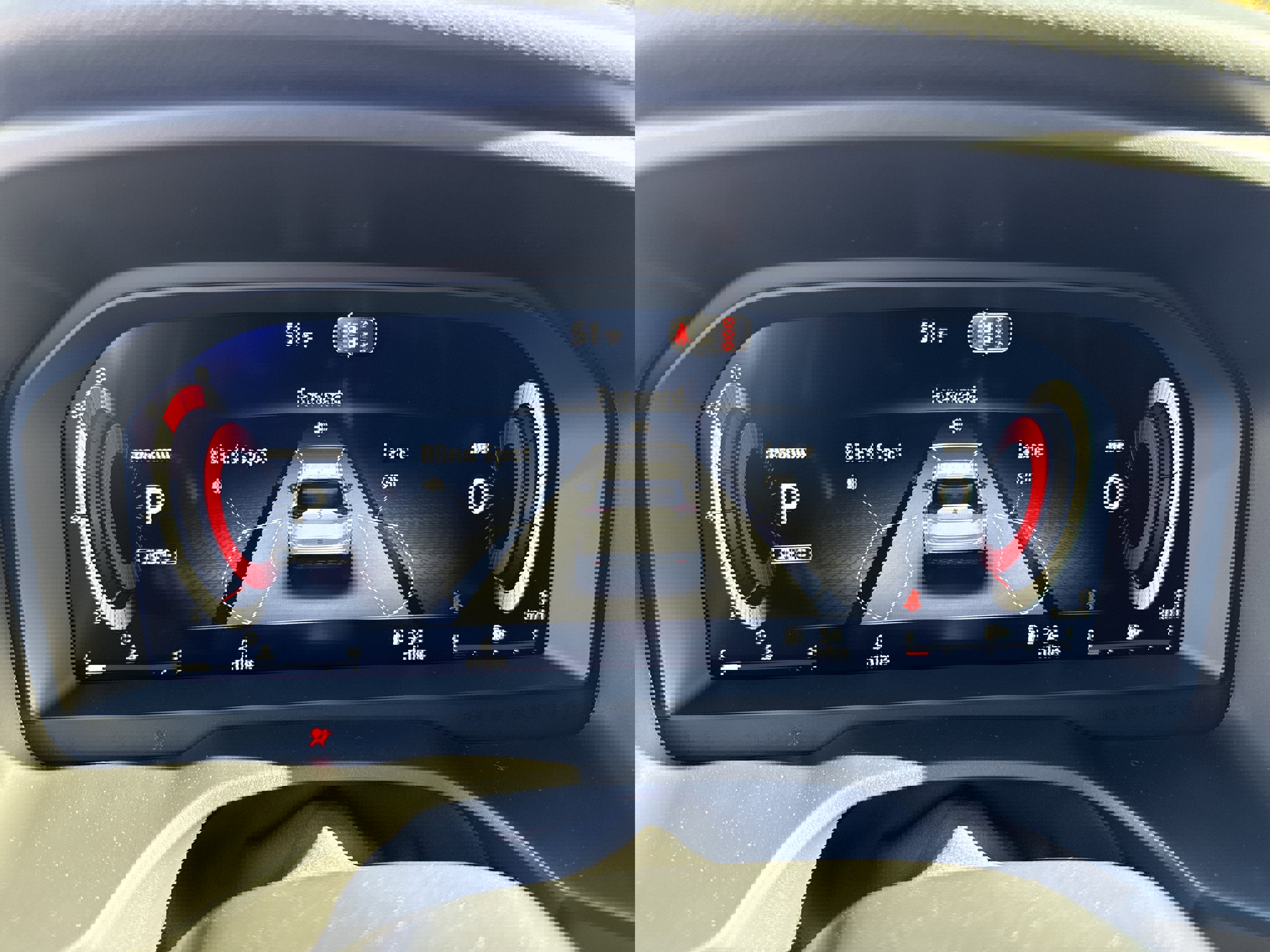 New 2026 Nissan Rogue Platinum w/ Platinum Premium Package image 21