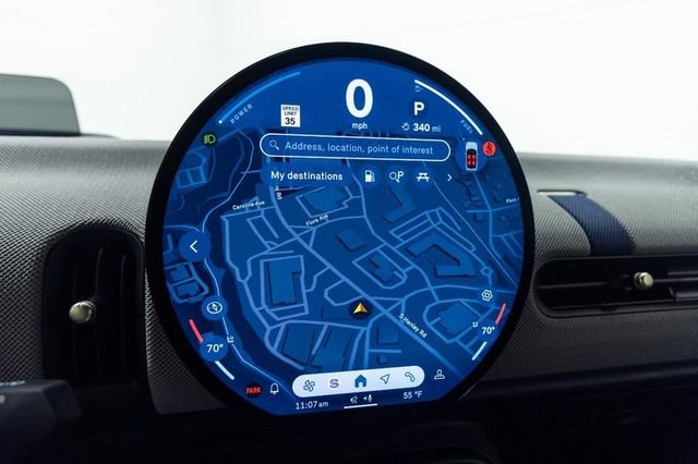 New 2026 MINI Cooper S image 13