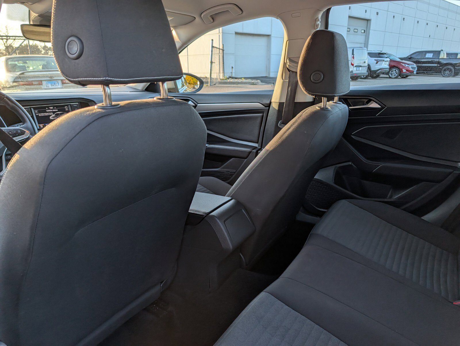 Used 2024 Volkswagen Jetta S FWD image 18