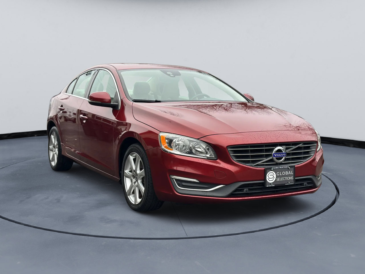 Used 2016 Volvo S60 T5 Premier image 9