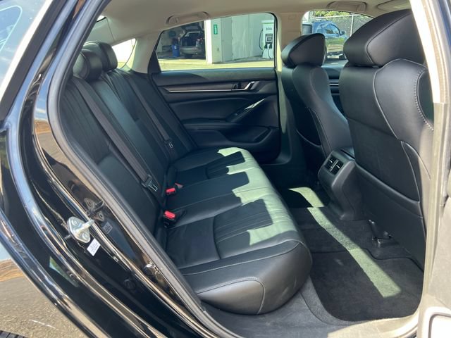 Used 2020 Honda Accord EX-L image 10