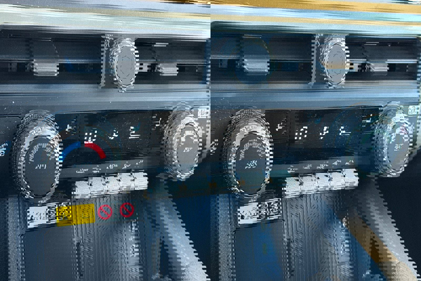 New 2026 Toyota Tacoma TRD Off-Road image 22