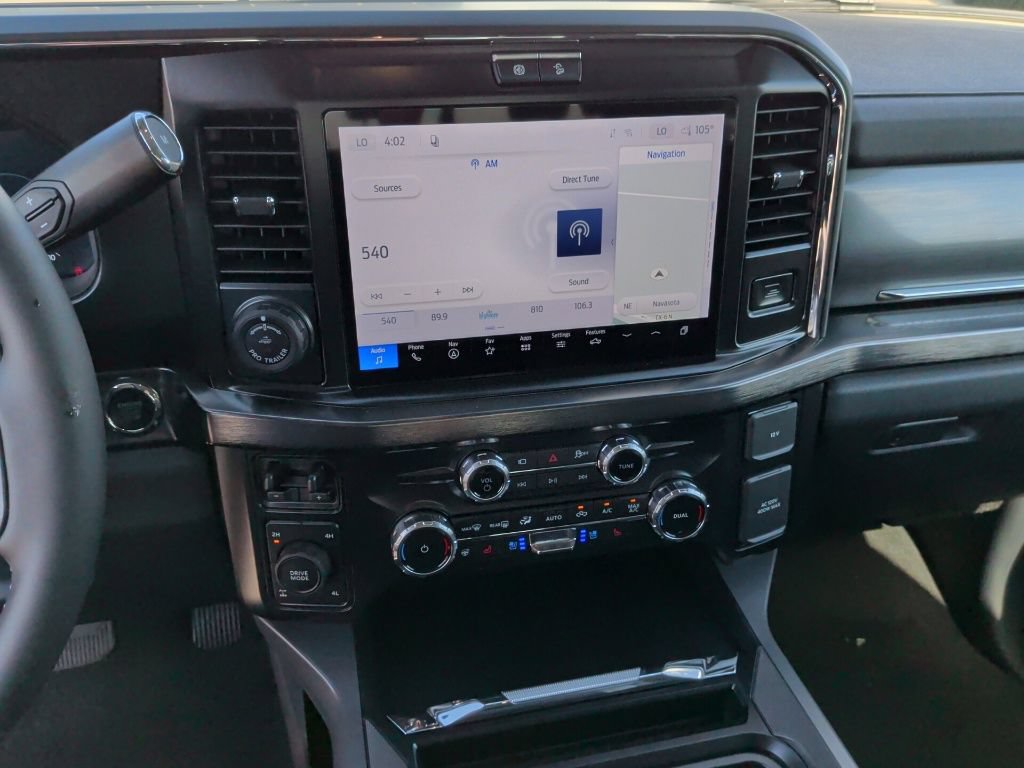 New 2027 Ford F250 Lariat w/ Lariat Premium Package AWD/4WD image 24