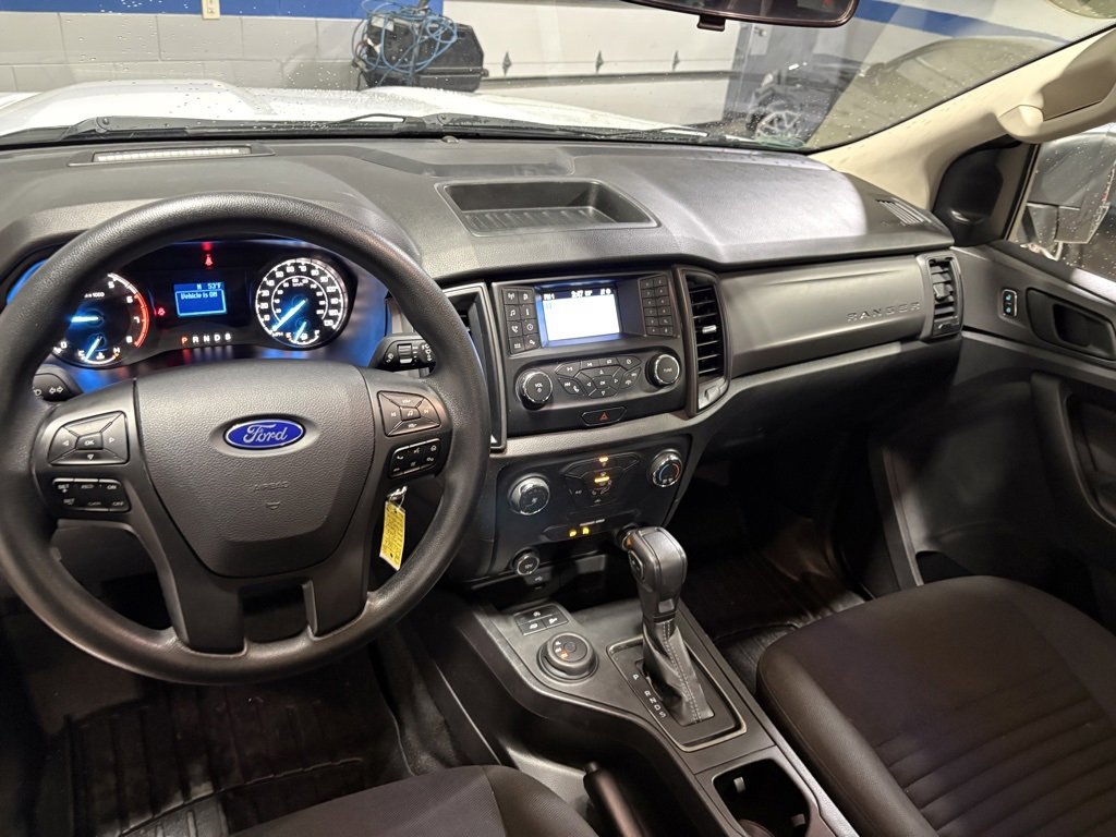 Used 2019 Ford Ranger XL w/ Equipment Group 101A Mid image 15