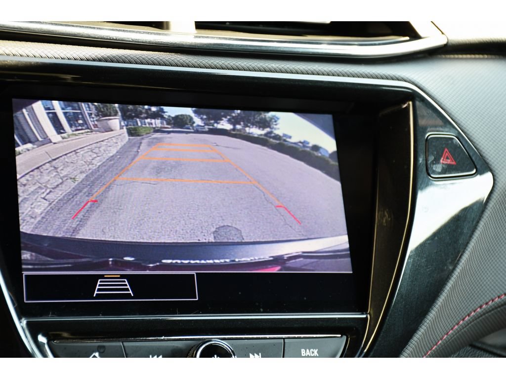 Used 2023 Chevrolet TrailBlazer RS w/ Convenience Package FWD image 21
