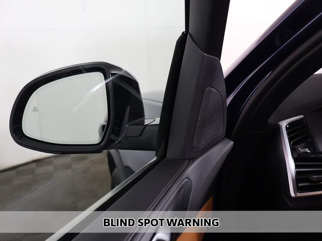 Used 2023 BMW X5 xDrive40i w/ Climate Comfort Package image 6