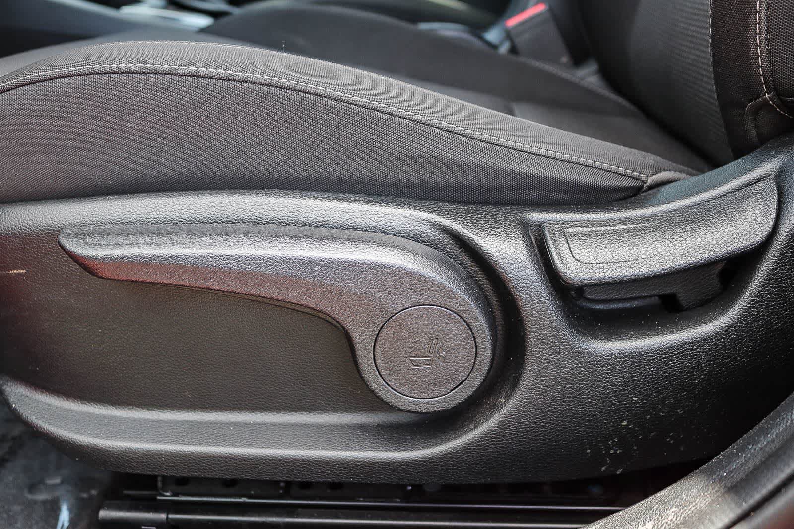 Used 2020 Kia Forte LXS FWD image 21