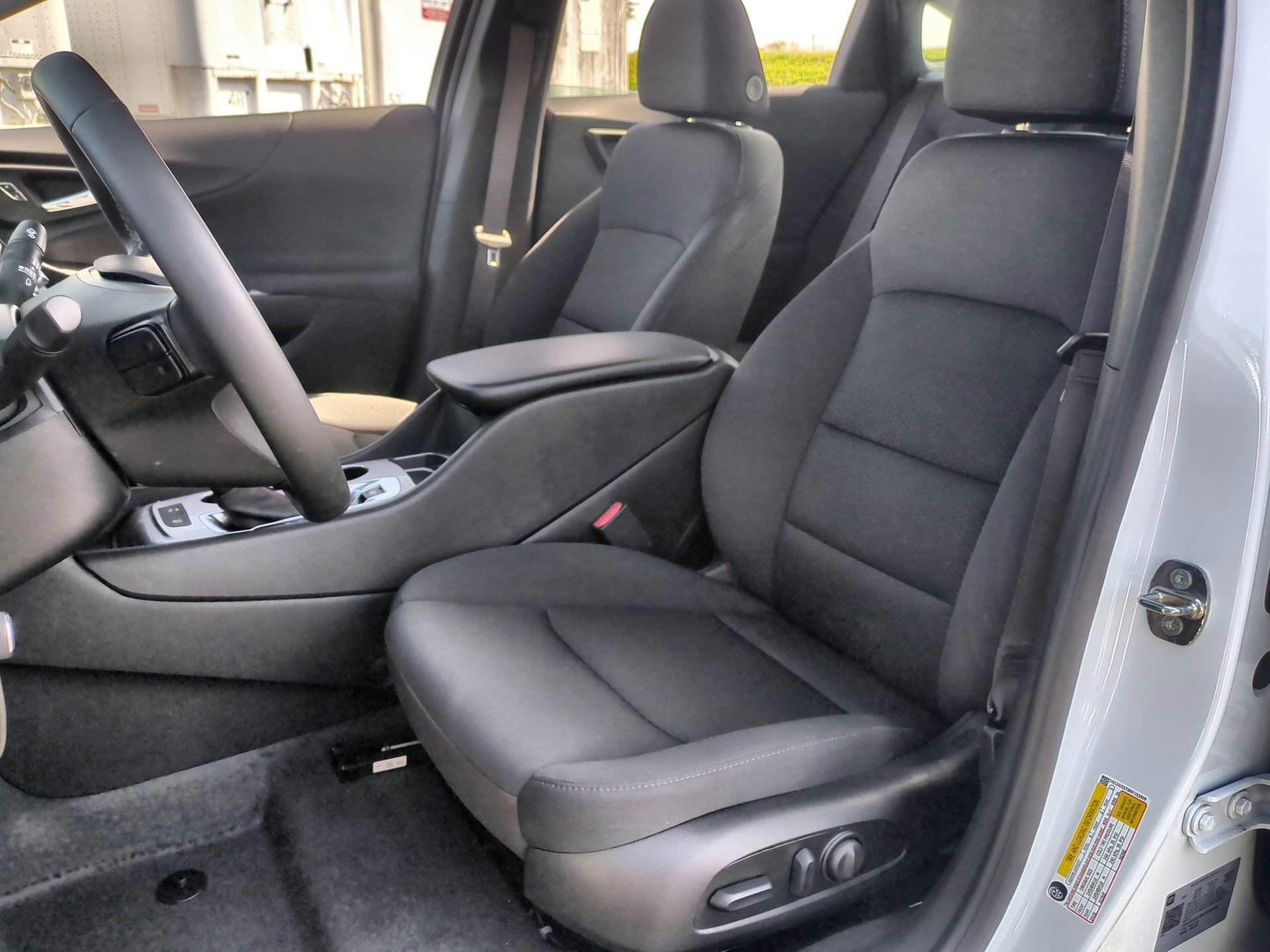 Used 2024 Chevrolet Malibu RS w/ LPO, Floor Liner Package FWD image 19