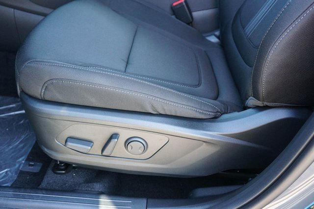 New 2026 Hyundai Tucson SEL image 11