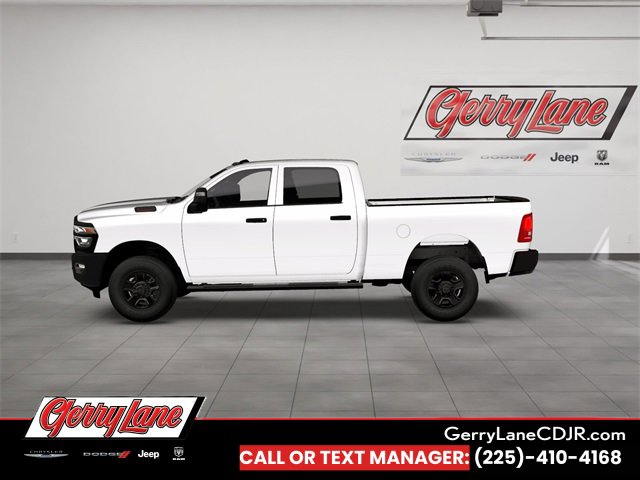 New 2026 RAM 2500 Tradesman image 3