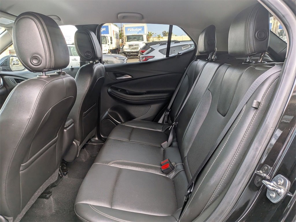 Used 2024 Buick Encore GX Sport Touring image 26