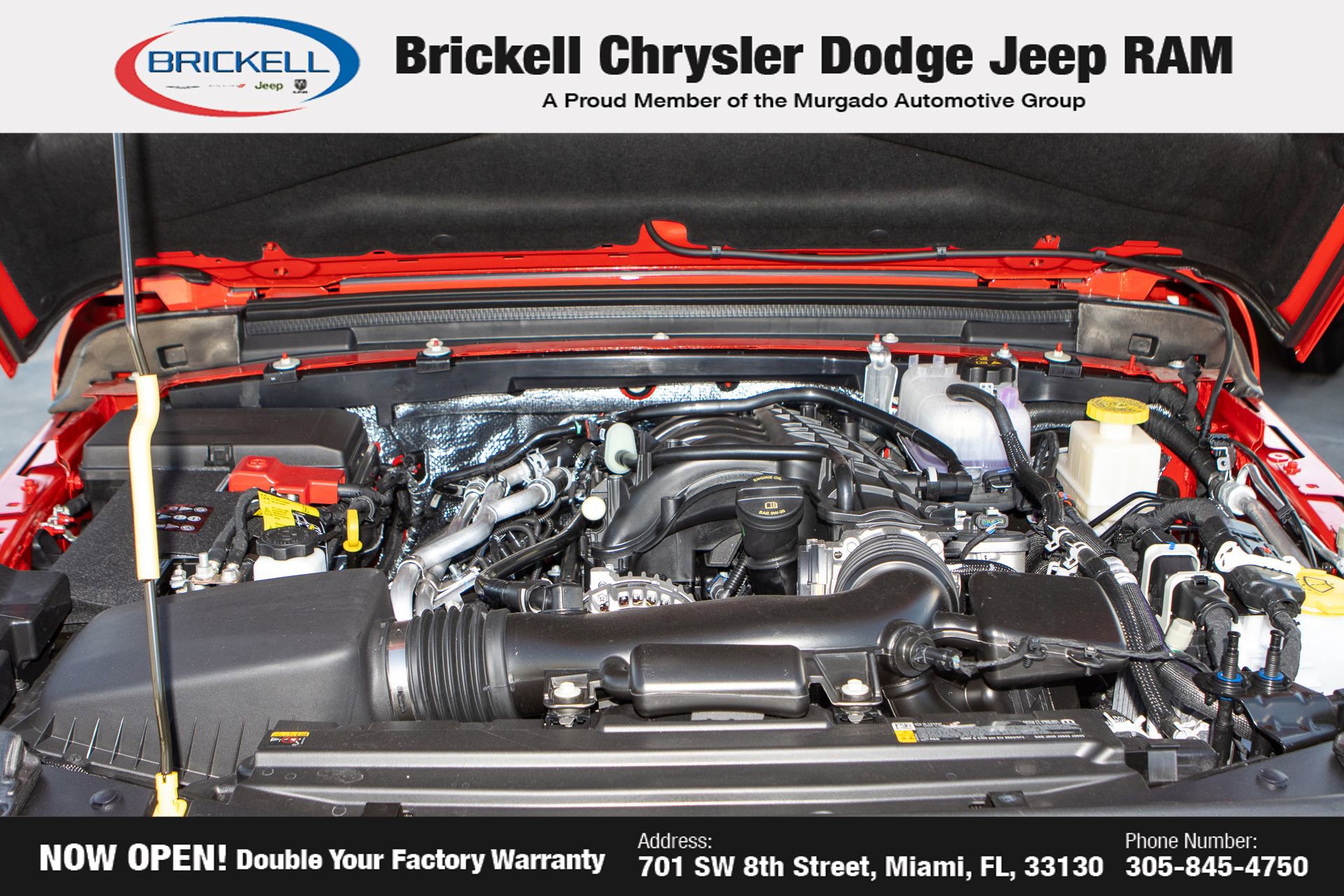 New 2026 Jeep Gladiator Sport image 32