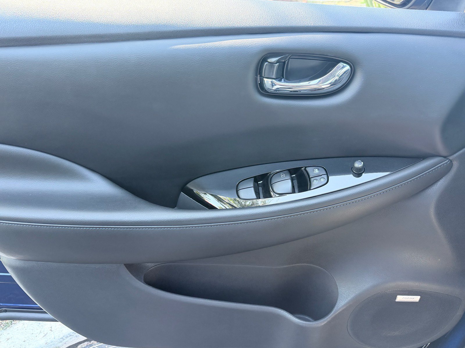 Used 2021 Nissan Leaf SL Plus FWD image 18