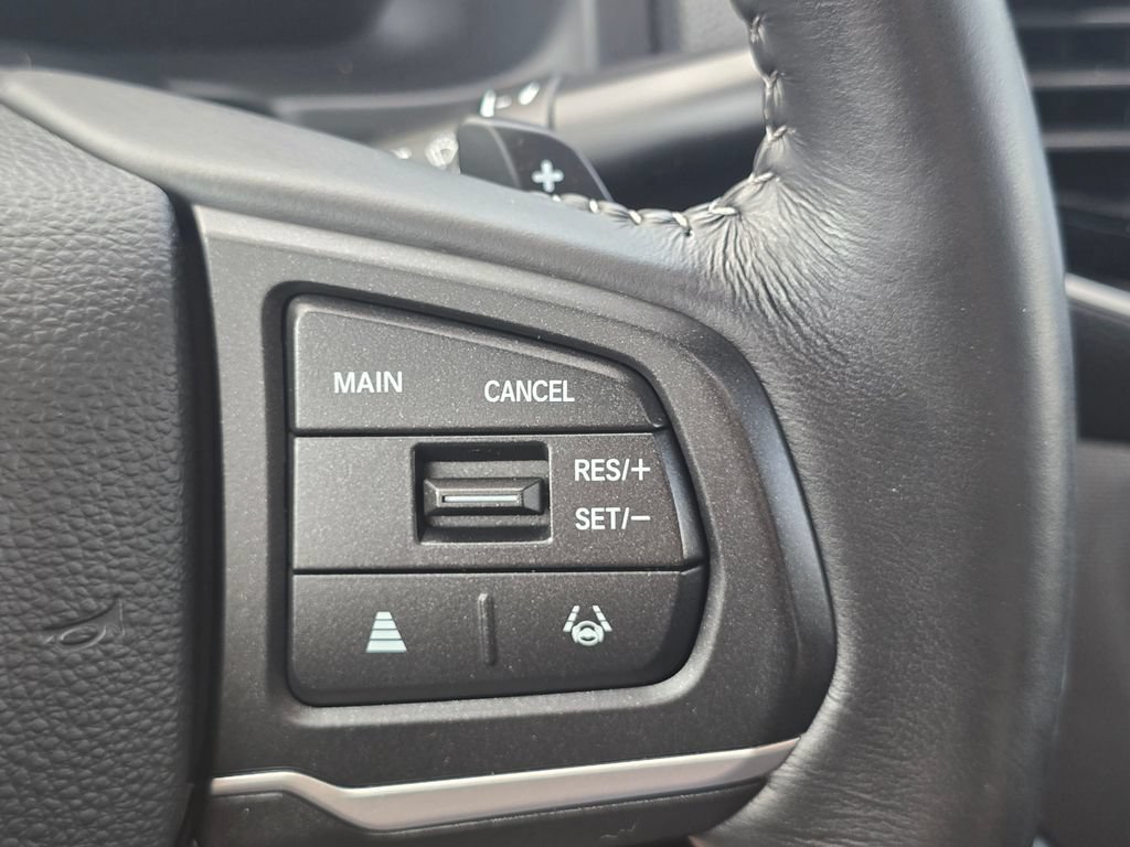 Used 2025 Honda Ridgeline RTL image 35