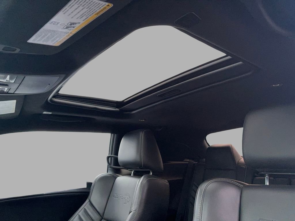 Used 2023 Dodge Challenger SRT Hellcat image 12