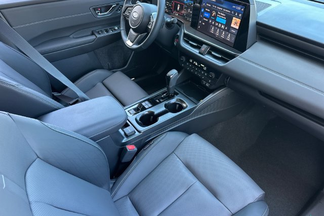 New 2026 Subaru Outback Touring XT AWD/4WD image 13