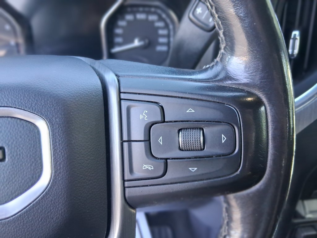 Used 2021 GMC Sierra 1500 Denali AWD/4WD image 27