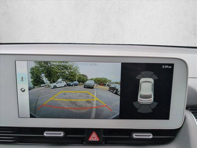 Certified 2024 Hyundai Ioniq 5 SEL RWD image 11