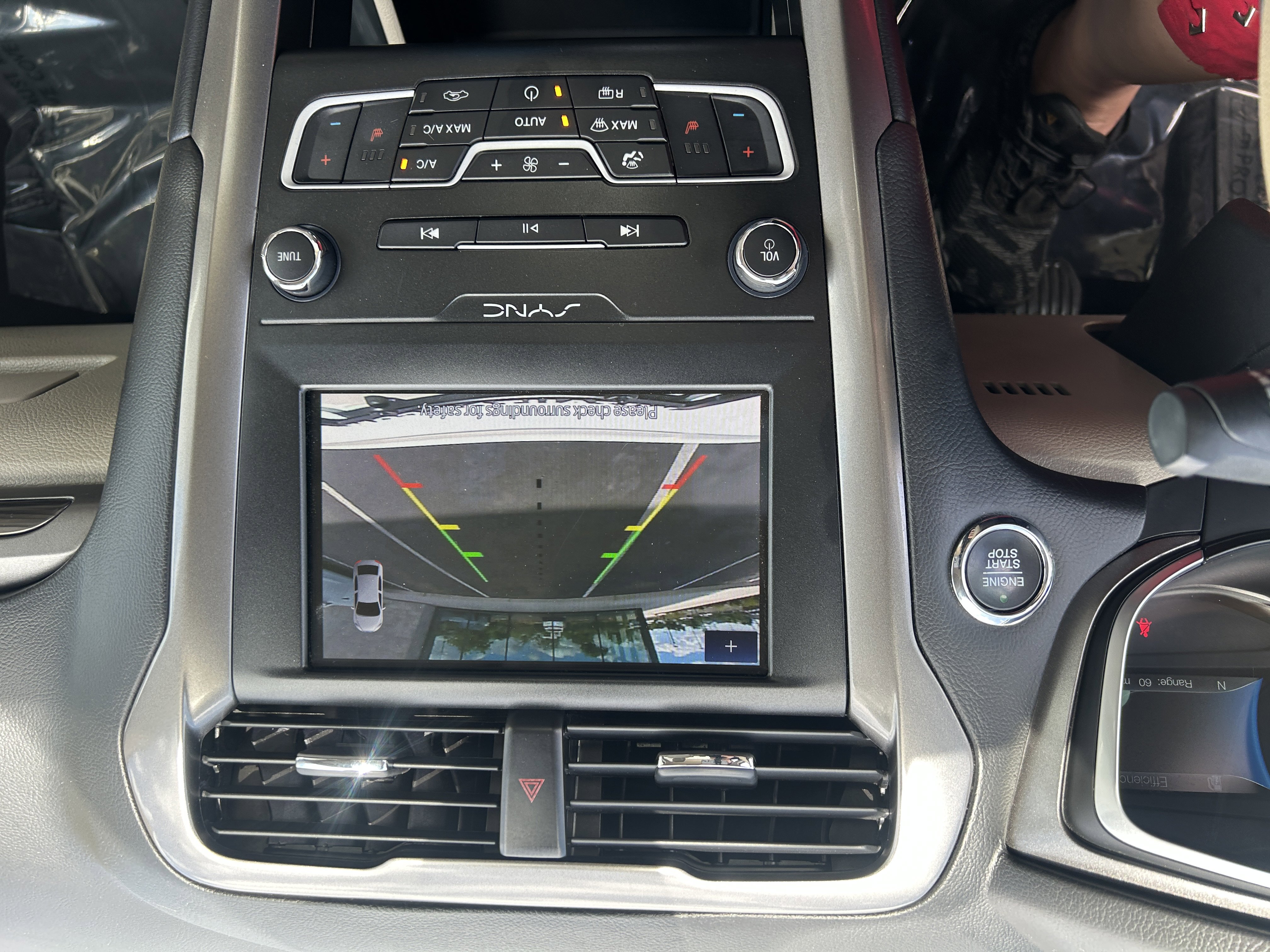 Used 2019 Ford Fusion SEL FWD image 19