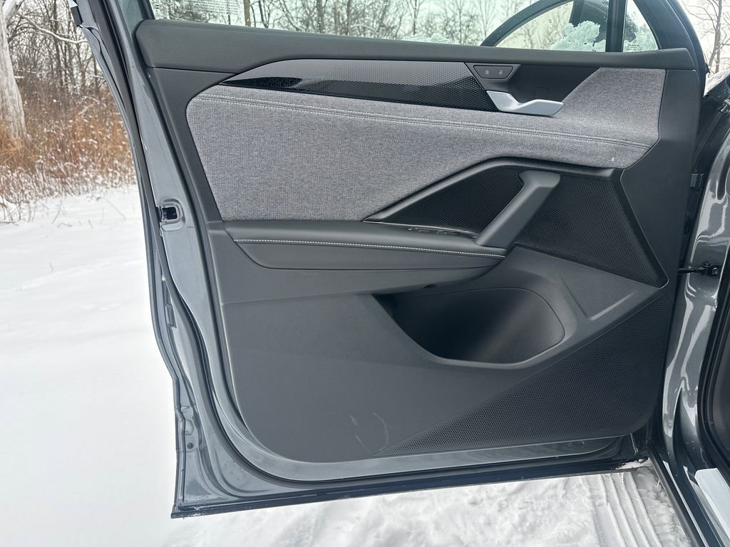 New 2026 Volkswagen Tiguan S image 5