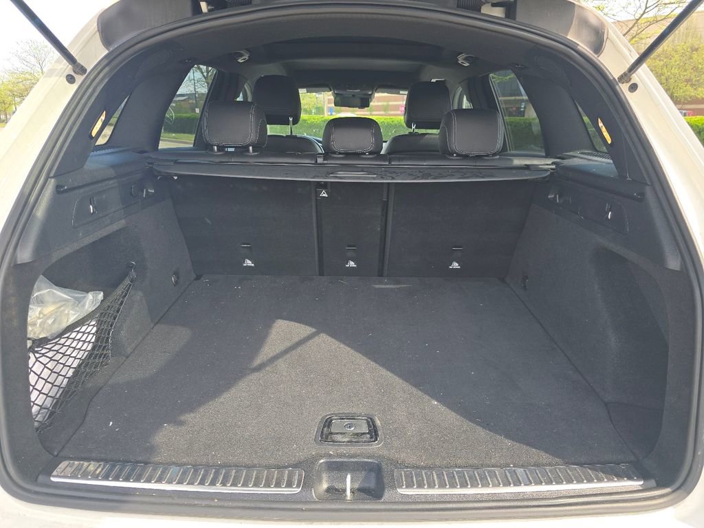 Certified 2022 Mercedes-Benz GLC 300 4MATIC image 20