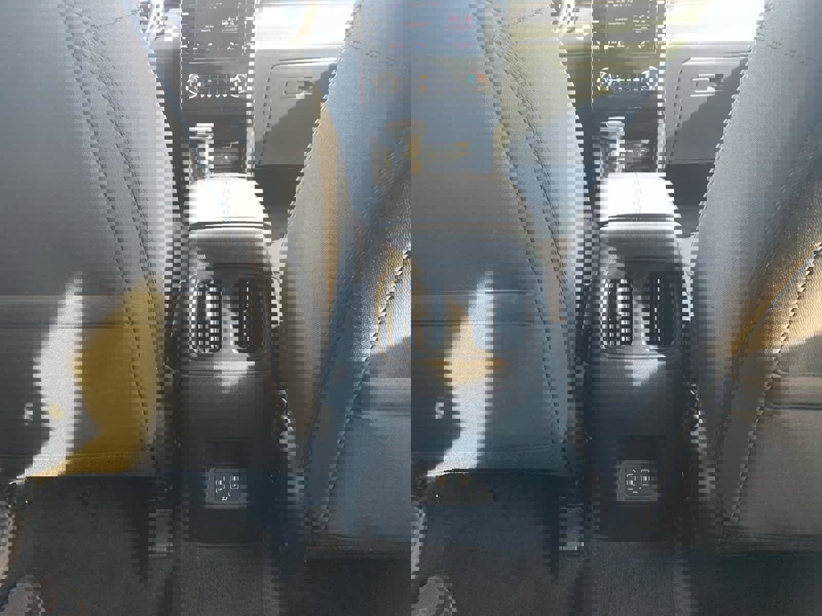 Used 2023 Hyundai Tucson SEL image 33