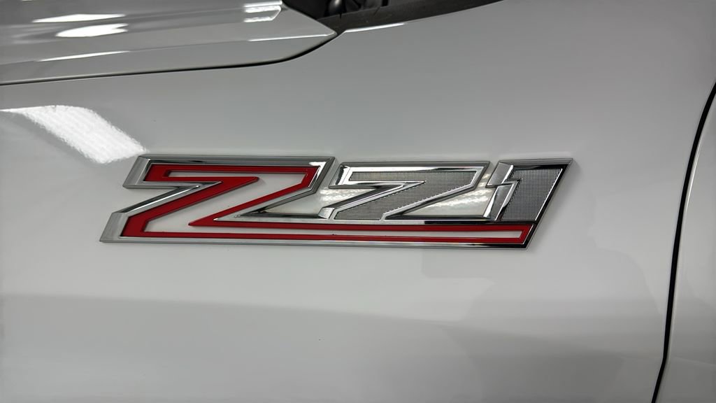 Used 2021 Chevrolet Silverado 1500 W/T w/ WT Value Package image 35