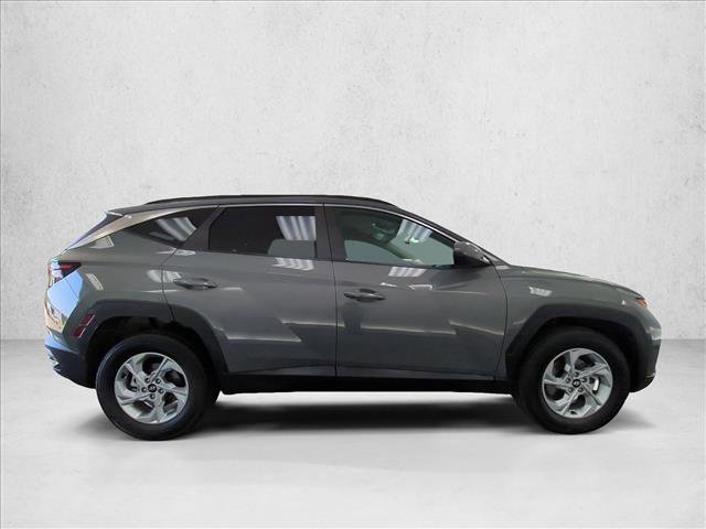 Used 2024 Hyundai Tucson SEL AWD/4WD image 4