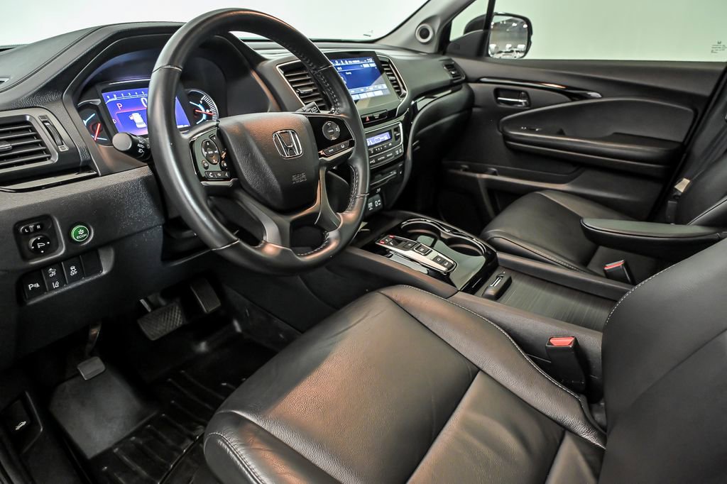 Used 2020 Honda Pilot Touring image 12