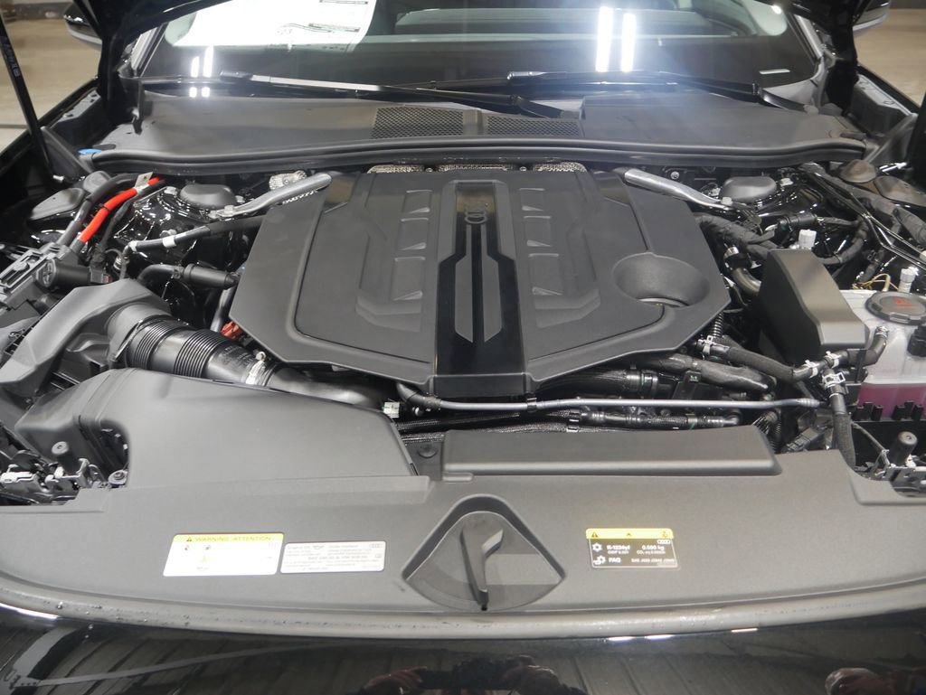 New 2026 Audi A6 Premium image 11