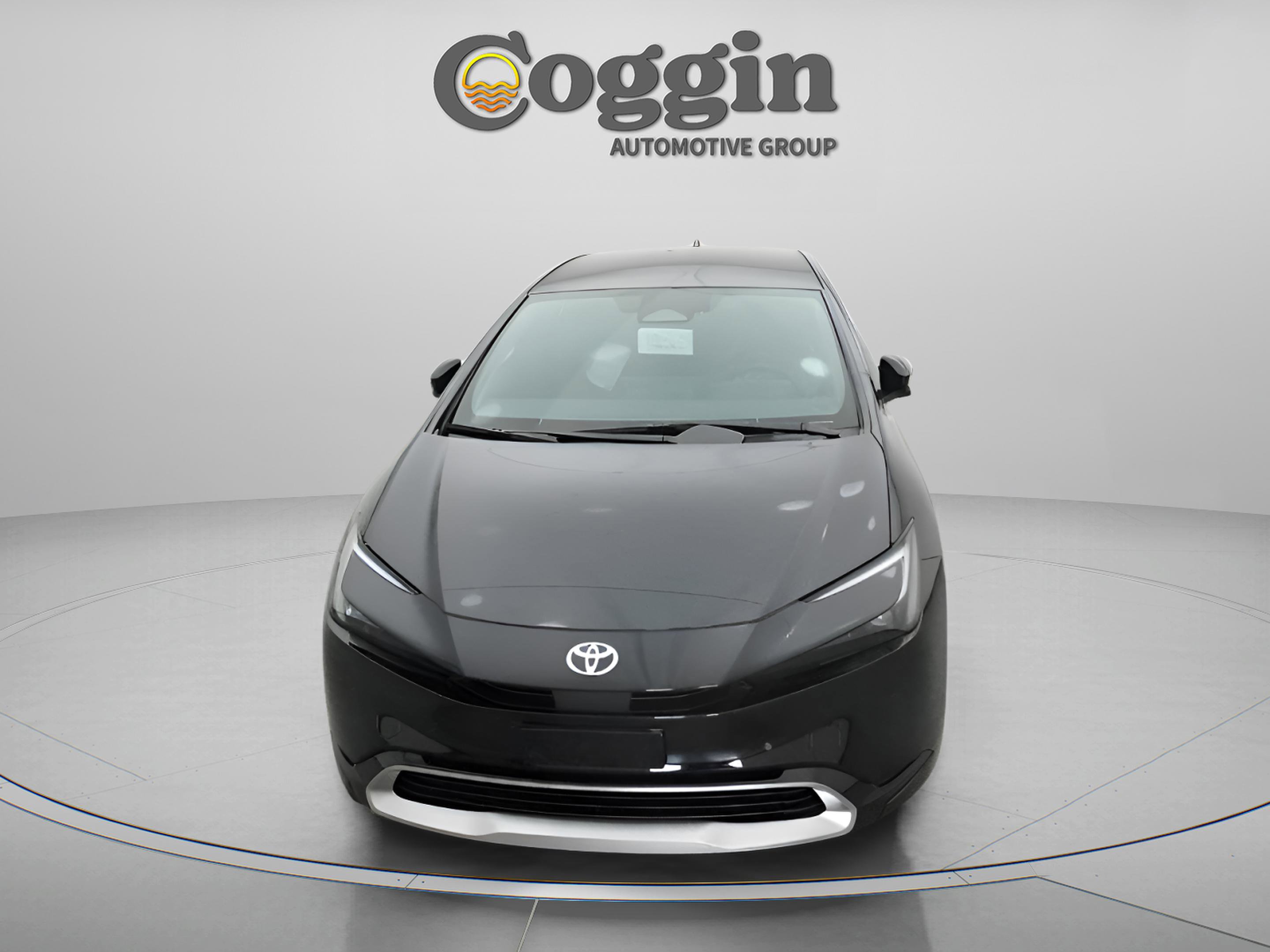 New 2026 Toyota Prius Plug-In Hybrid FWD image 32