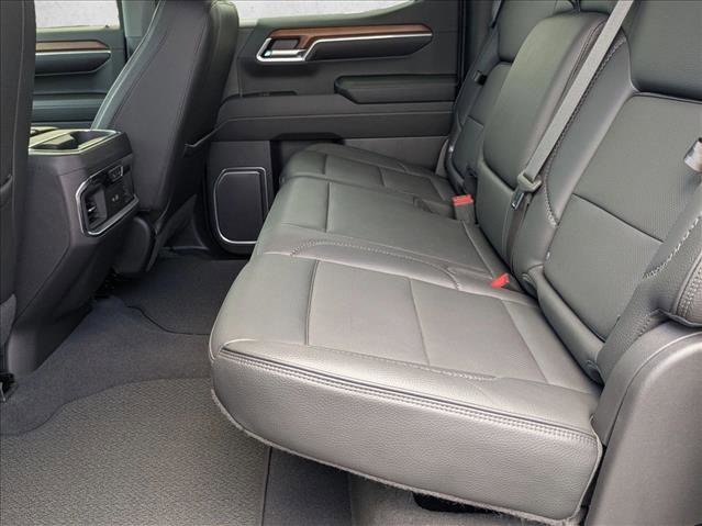 Used 2023 GMC Sierra 1500 Denali w/ Denali Reserve Package RWD image 19
