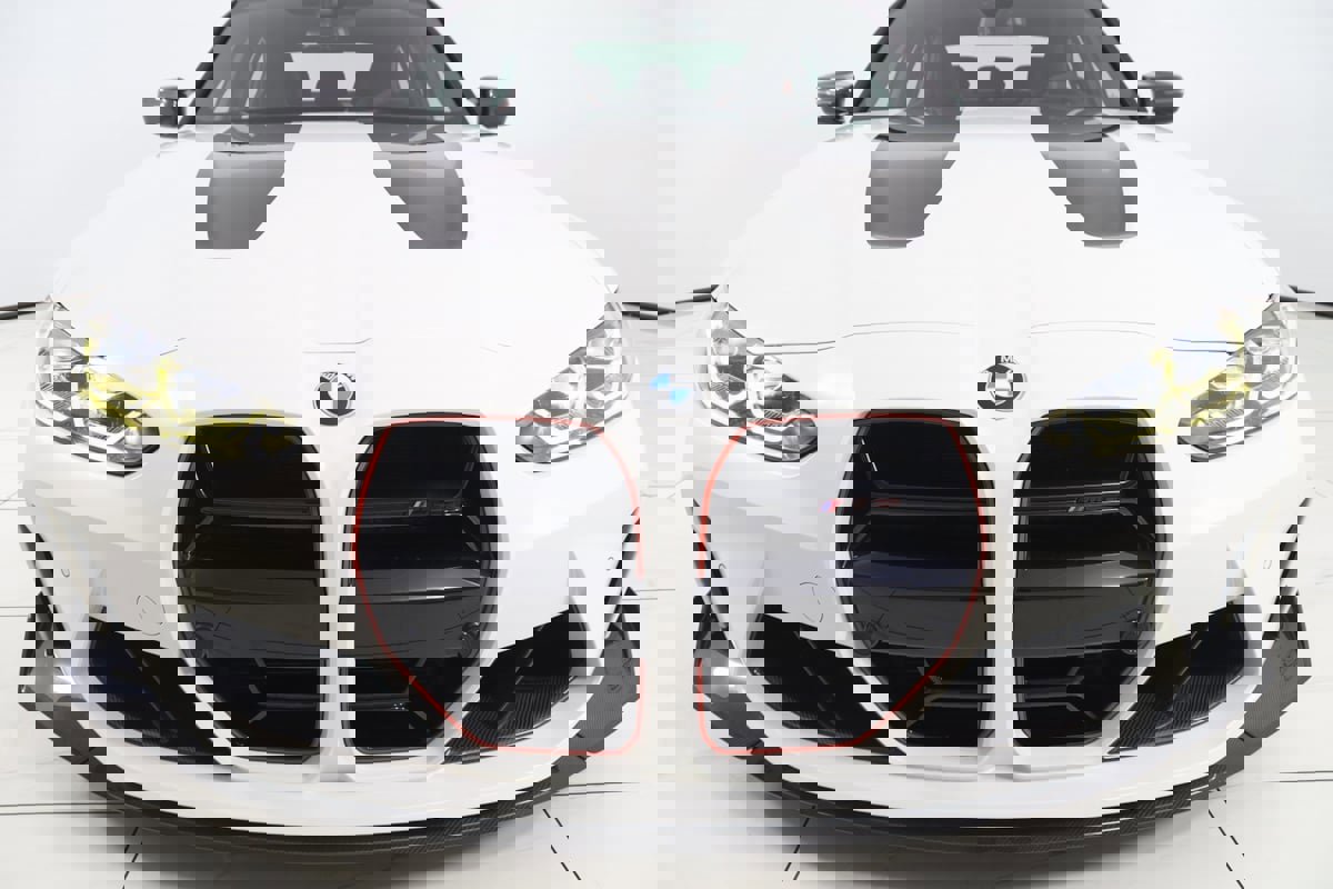 Used 2024 BMW M3 CS w/ M Driver's Package image 70