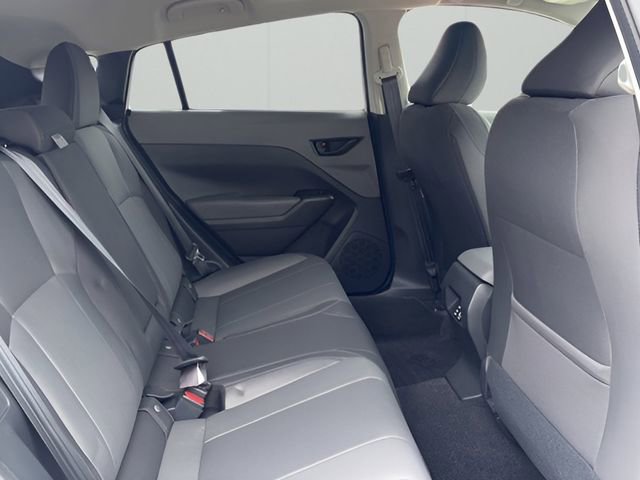 New 2026 Subaru Crosstrek 2.0i Premium AWD/4WD image 16