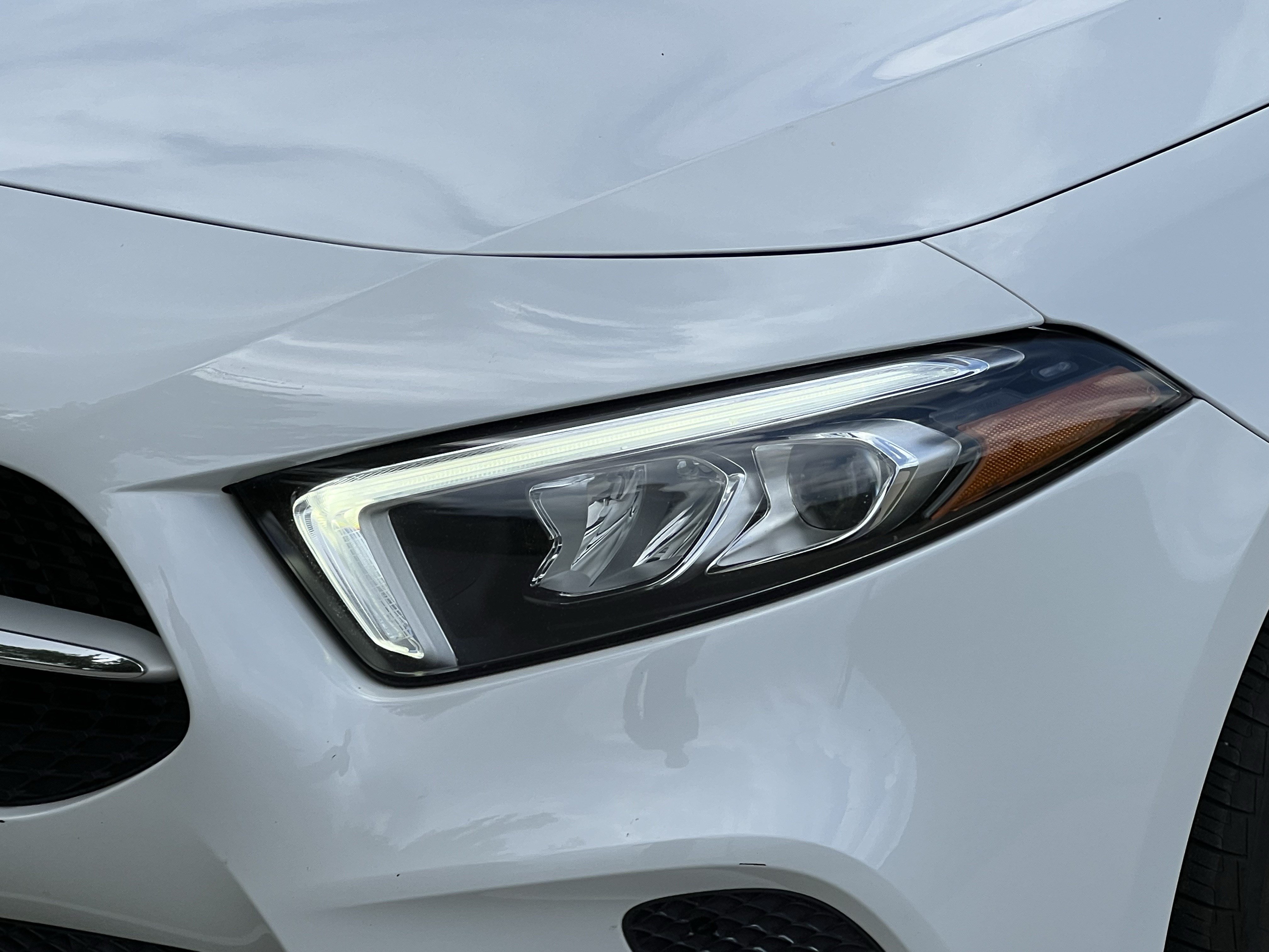 Certified 2020 Mercedes-Benz A 220 image 7