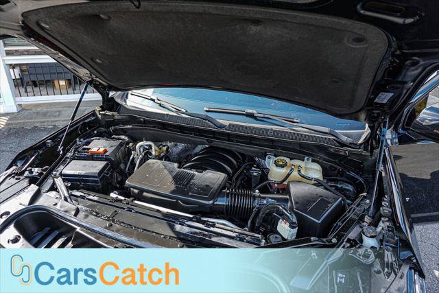 Used 2023 Chevrolet Tahoe LT RWD image 43