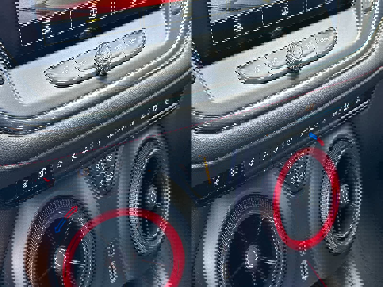 Used 2024 Chevrolet Blazer RS w/ LPO, Floor Liner Package image 19