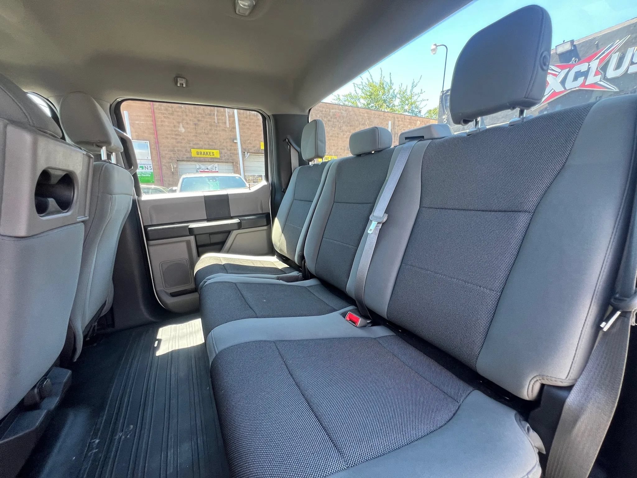 Used 2019 Ford F150 XL w/ Equipment Group 101A Mid AWD/4WD image 25