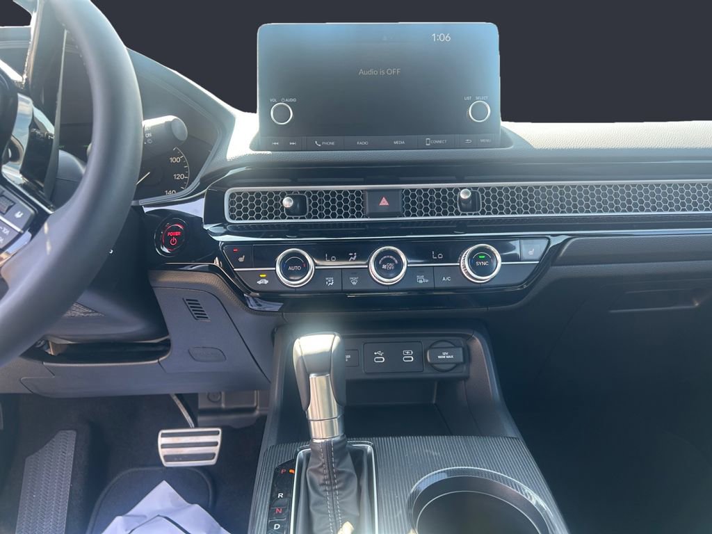 Used 2026 Honda Civic Sport image 11