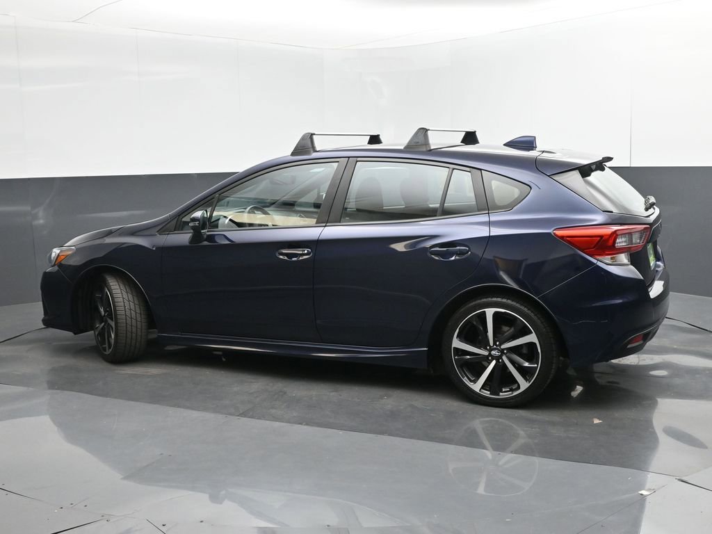 Used 2020 Subaru Impreza 2.0i Sport image 3