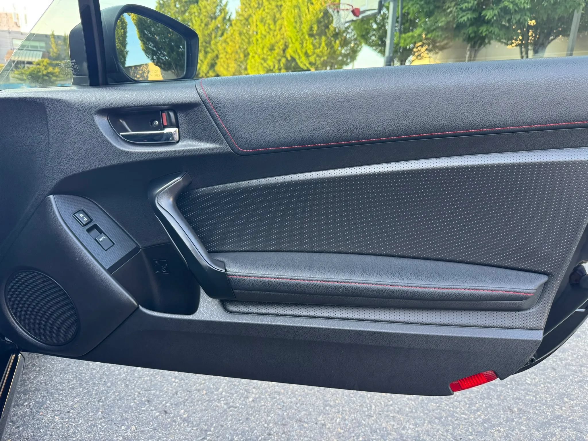 Used 2013 Subaru BRZ Premium RWD image 37