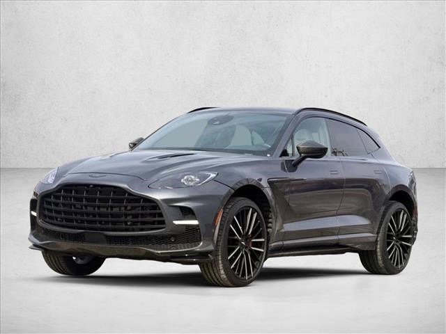 Used 2023 Aston Martin DBX 707 image 1