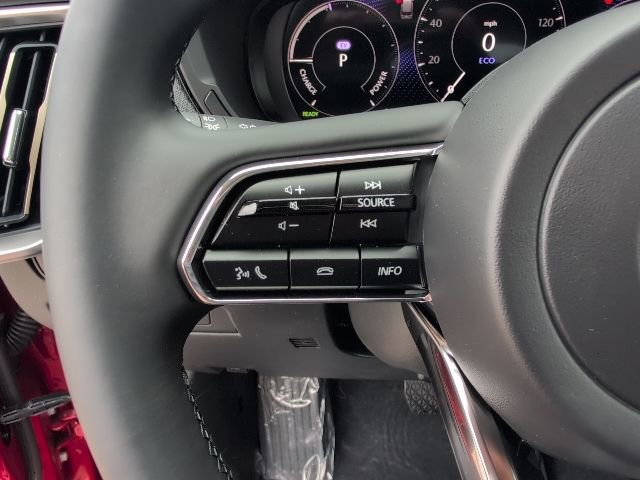 New 2026 MAZDA CX-70 SC AWD/4WD image 18