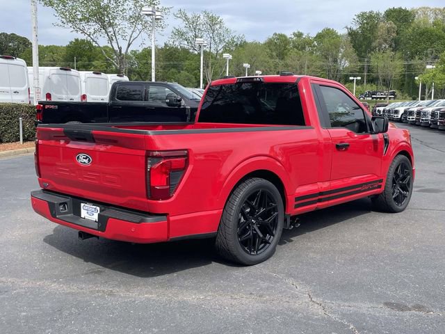 New 2026 Ford F150 XL image 6