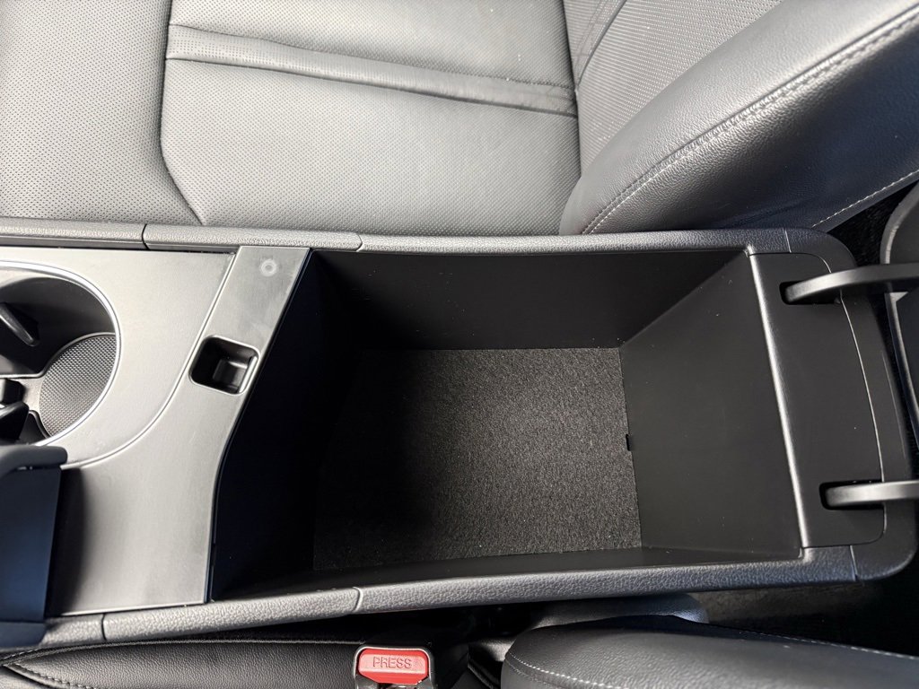 Used 2024 Hyundai Sonata Limited image 37