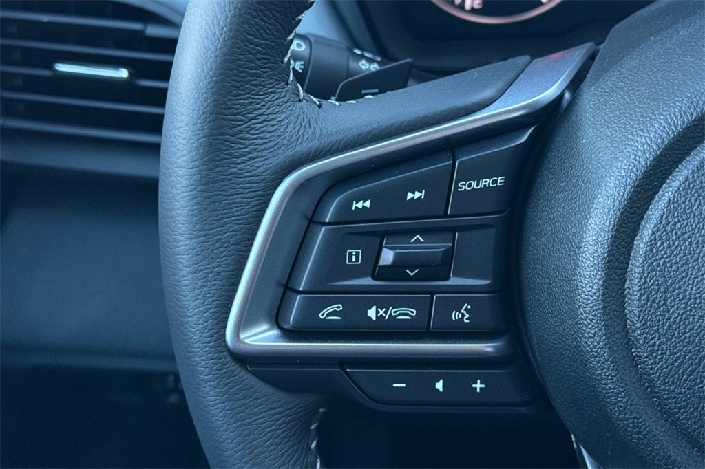 New 2025 Subaru Outback Premium image 25